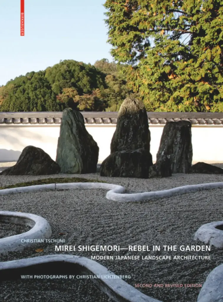 Mirei Shigemori: Rebel in the Garden