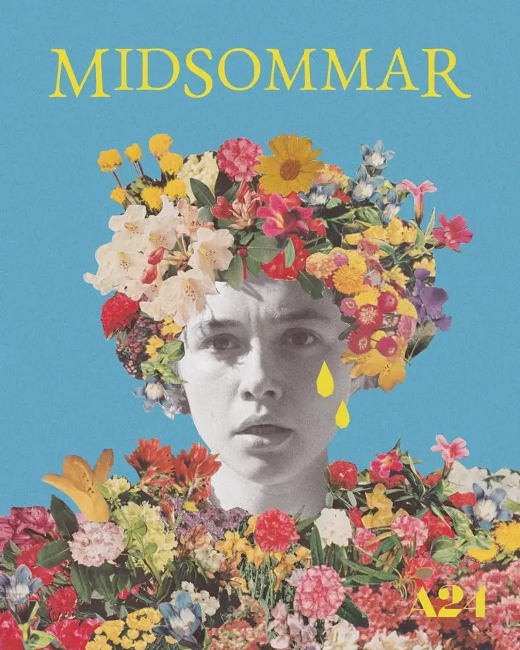 Серия A24: Midsommar